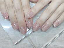 クーアネイル(kuua nail)/select simple