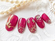 クレールネイル(Clair Nail)/¥8990