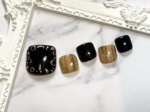 アフロディーテ(Aphrodit)/【定額ネイル】☆デザインコース