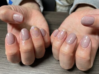 ネイルズティンク(Nails.tink)/