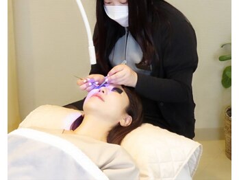 レイウェリナ(Lei Welina)/