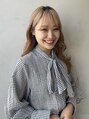 エル バイ ゼノン ビューティー(L by ZENON BEAUTY) 池田 遥花
