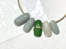 ブエナ 吉祥寺店(Buena)/ハンド☆定額デザイン