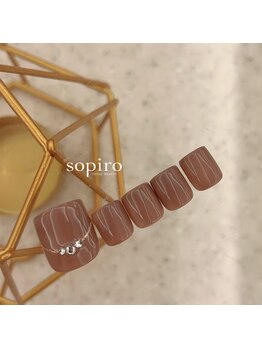 ソピーロ たかのこ店(sopiro)/9月【monthly &nbsp;simple】