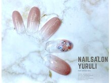 ネイルサロン 緩り。/定額5,500円＋