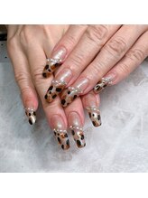 トレジャー(treasure)/