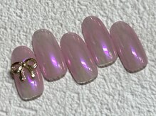 アメリ ネイル(Ameri nail)/定額ネイル¥8030