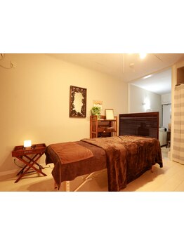 小規模プライベートサロン