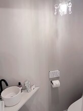 エミル(Emillu)/＊お手洗い