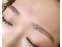 オプス ライフビューティー(OPS×LIFE BEAUTY)/美眉WAXアイブロウスタイリング