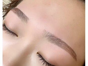 オプス ライフビューティー(OPS×LIFE BEAUTY)/美眉WAXアイブロウスタイリング