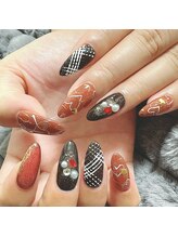 爪ソウシャイン(爪 SO SHINE)/