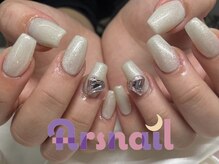 アルスネイル(Ars nail)/チップスカワンカラー