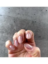 セリーンネイル(Serene Nail)/つやつやマグネット