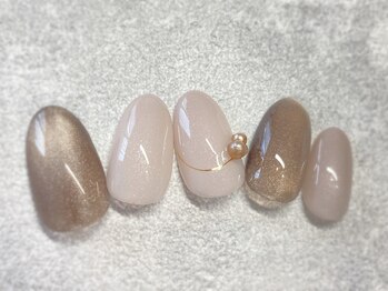 定額シンプルアートコース