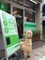 ニヒロ 戸越銀座店(nihilo) 当日の指名500円かかります。（初回の方以外対象）