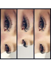 エンジェルナンバー(Angel No.)/ボリュームラッシュつけ放題