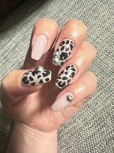 デイジーベル(Daisy bell)/デザインネイル☆