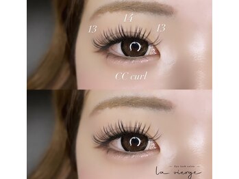 ラヴェルジュ(la vierge)/バインドロック