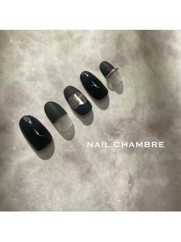 ネイル シャンブル(nail CHAMBRE)/
