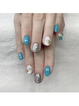 光希 銀座一丁目/夏限定デザイン