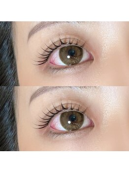 オト(oto.)/《まつげパーマ》ラッシュリフト