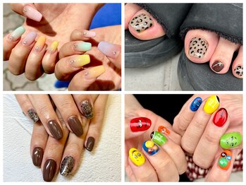 サロンドプラス(Salon de Plus)