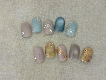 アンドヴァ ピヴォクロス店(Andova)/【T125】トレンド