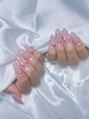 リラ ネイルスタジオ(LEELA NAIL STUDIO) RIN