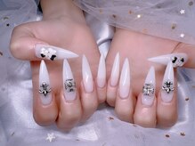 ミナミ(MINAMI)/ロングワンラー