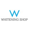 ホワイトニングショップ 北千住店のお店ロゴ