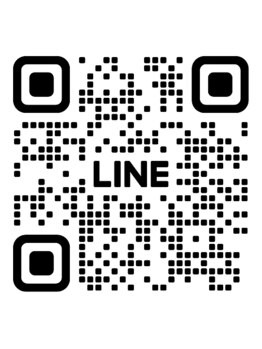 整体院コツリバ/新垣孝明先生のLINEQRコード!