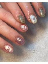 イノン ネイル(inon nail)/ハートマグネット