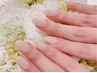 【300色以上から選べる！】HAND☆ワンカラー/ラメグラ※アート無し￥7980