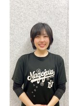 和揉 東戸塚店 鈴木 萌唯