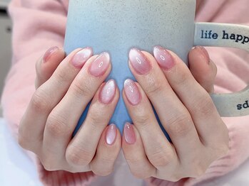 キナ(KINA)/3/14 マグネット