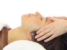 あろまはりきゅう 神楽坂/眼精疲労、頭痛に【熟睡】