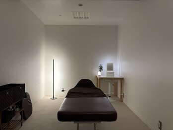 スキャプレーン 米子(SCAPLANE)/内観