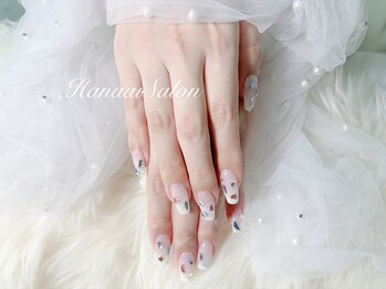 ハナアイ サロン 新大久保店(hanaai salon)/定額