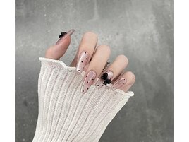 ネイルデザイン