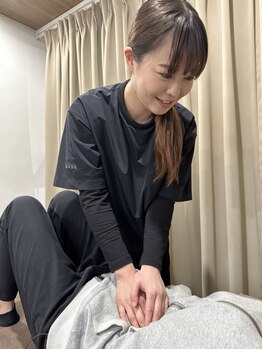 隠れが美容整体ウェルネ 糟屋院の写真/糟屋郡/粕屋町原町に6月5日NEW OPEN！本気で痩せたい方必見☆【オトナ女子が集う運動ゼロ痩身】