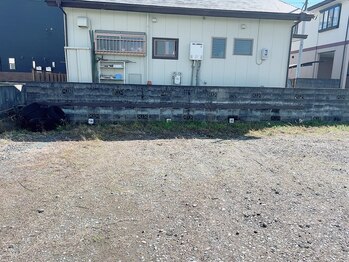 マホロ(mahoro)/駐車場3