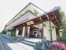 セン 六条温泉喜多の湯店(SEN)/温浴施設入口