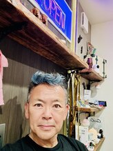 ココチ(CocoChi) 寺部 達也