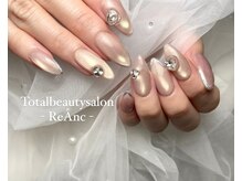 レアンシ(ReAnc)/ぷるマグ