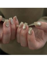 ネイルサロン エーナイン 旭川春光店/