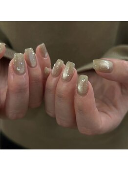 ネイルサロン エーナイン 旭川春光店/