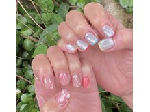 クレイル(CREYLE)/120本アートやり放題コース