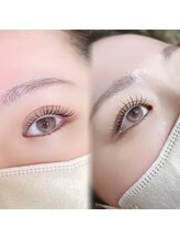 アイモア 金山店(eye mor.)/メーテルロッド☆