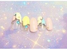 ギャザーパーティー 乃木坂店(gatherparty)/シーズンデザイン【STAR】